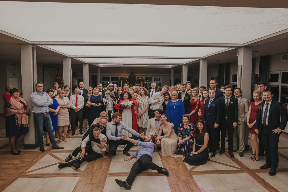 - fotograf ślubny Białystok Łomża