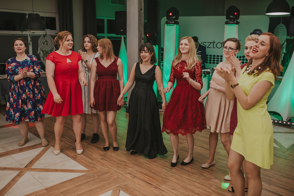 - fotograf ślubny Białystok Łomża