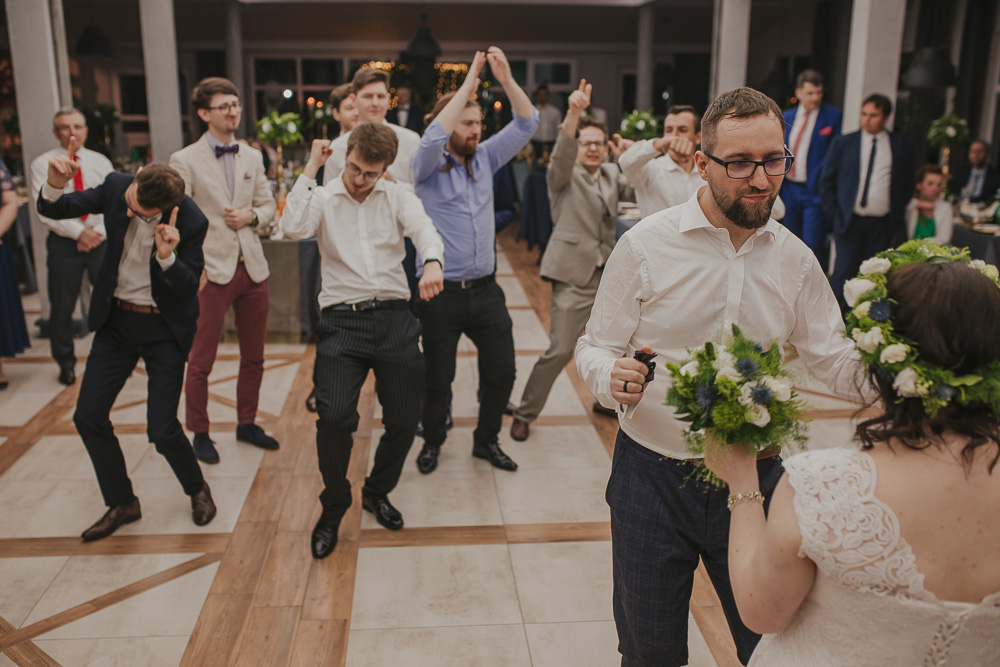 - fotograf ślubny Białystok Łomża