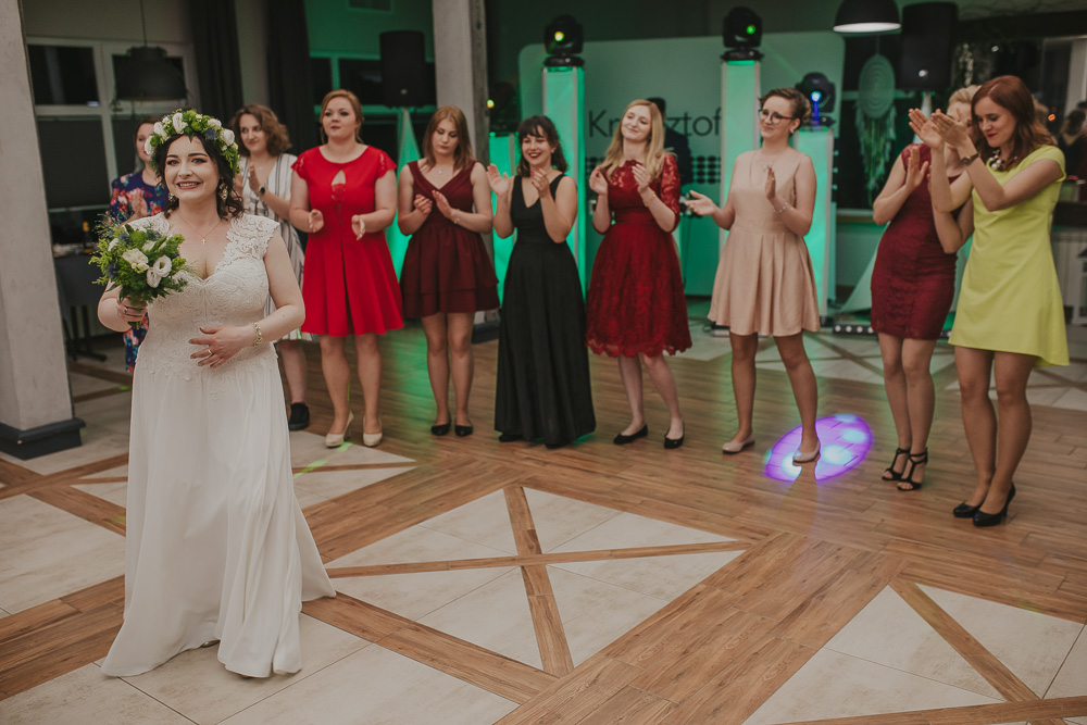 - fotograf ślubny Białystok Łomża