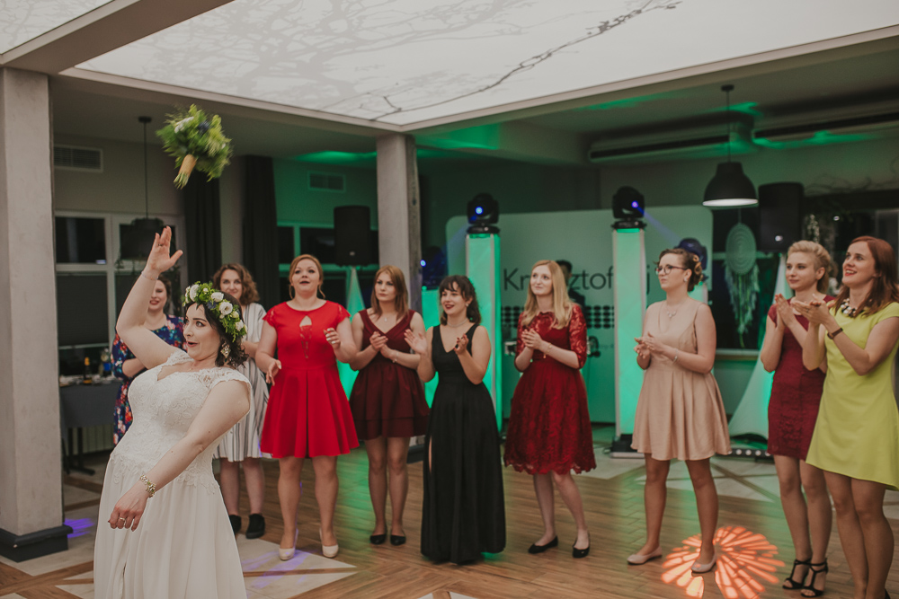 - fotograf ślubny Białystok Łomża