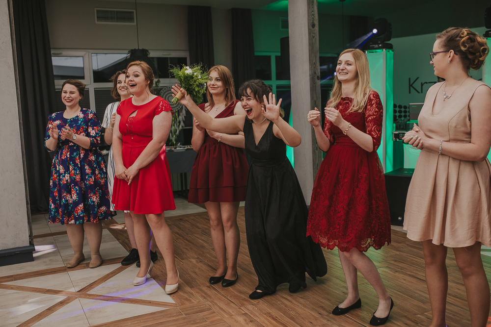 - fotograf ślubny Białystok Łomża