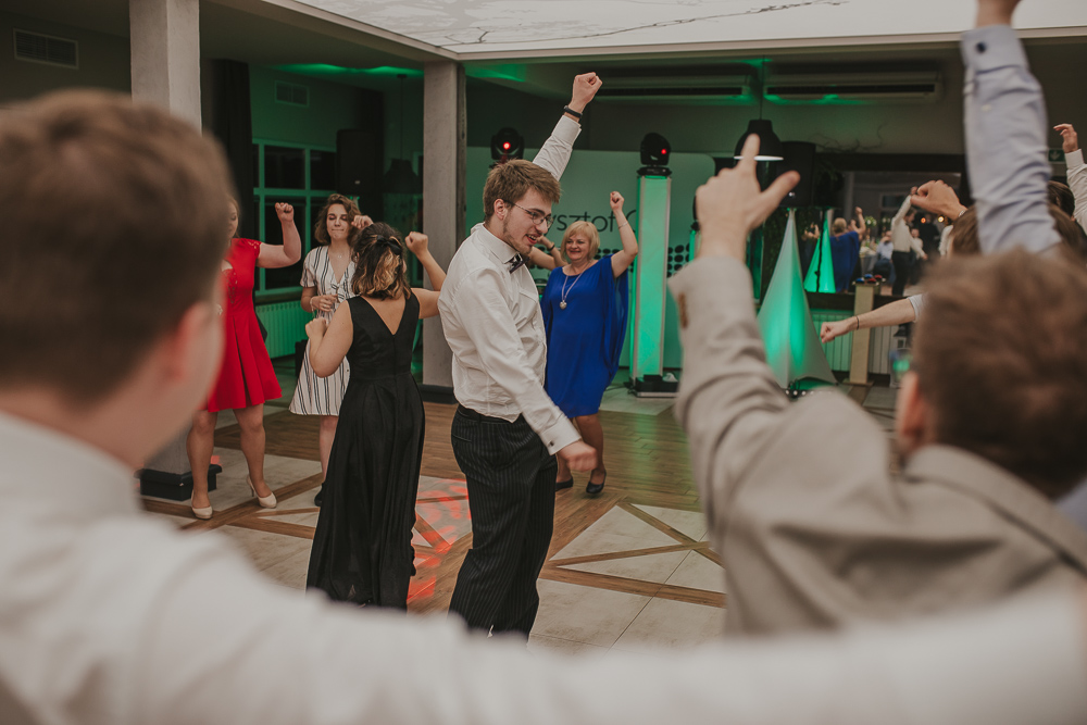 - fotograf ślubny Białystok Łomża