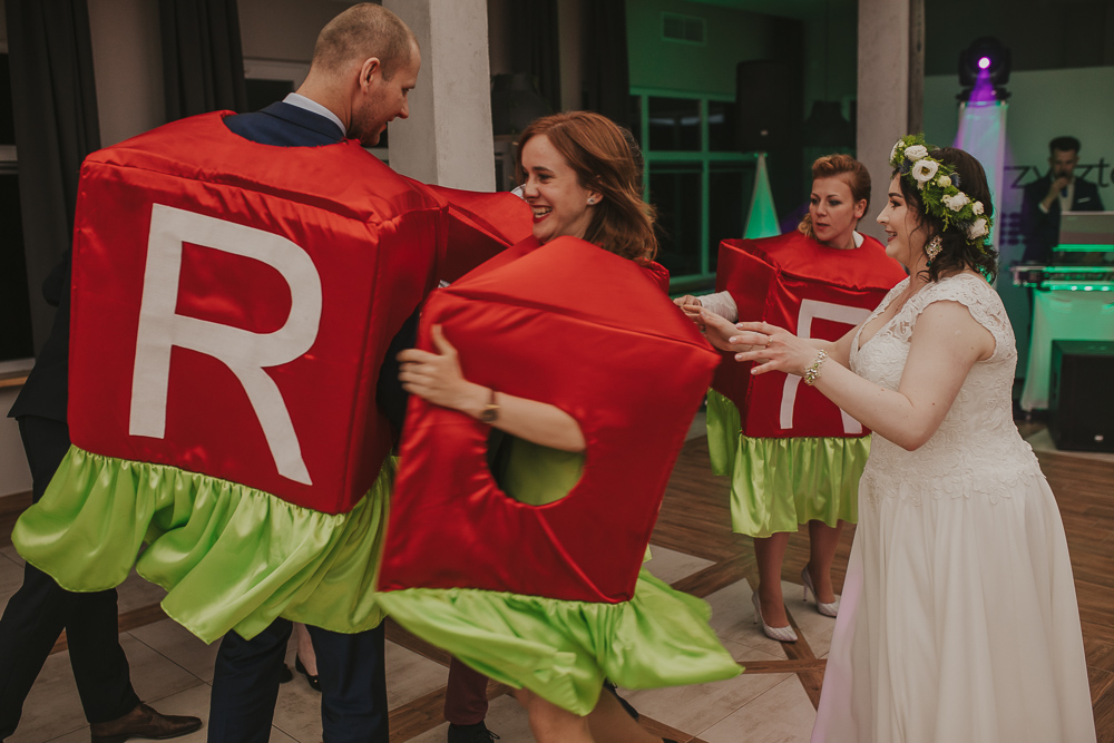 - fotograf ślubny Białystok Łomża