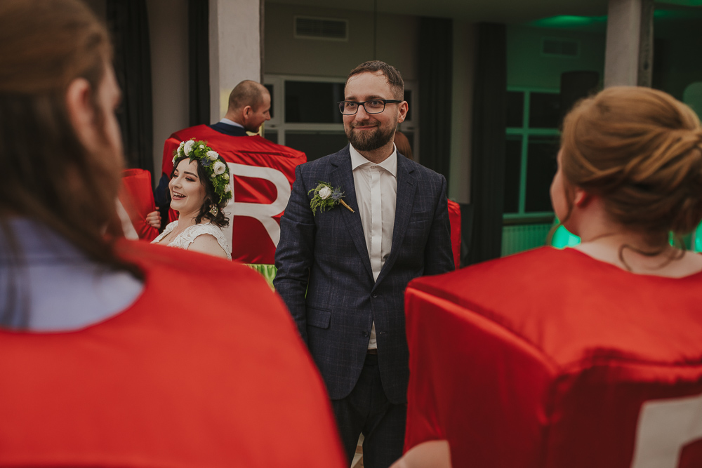 - fotograf ślubny Białystok Łomża