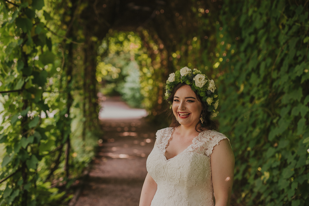 - fotograf ślubny Białystok Łomża