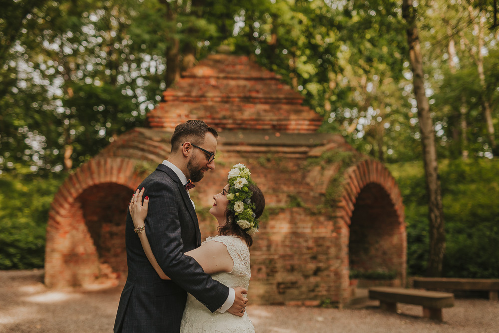 - fotograf ślubny Białystok Łomża