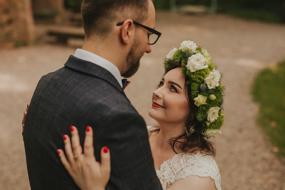 - fotograf ślubny Białystok Łomża