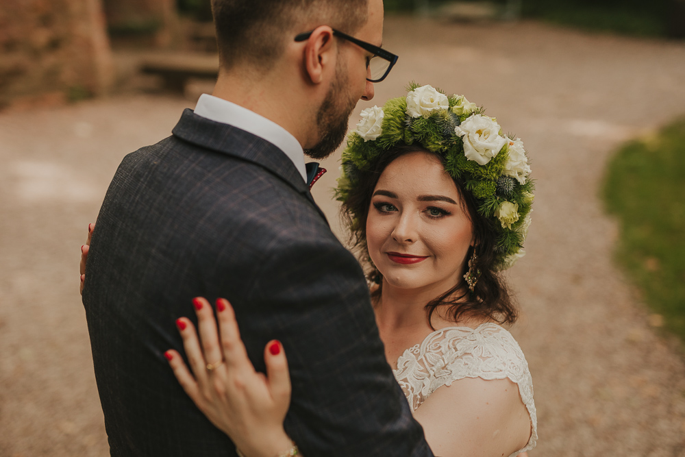 - fotograf ślubny Białystok Łomża
