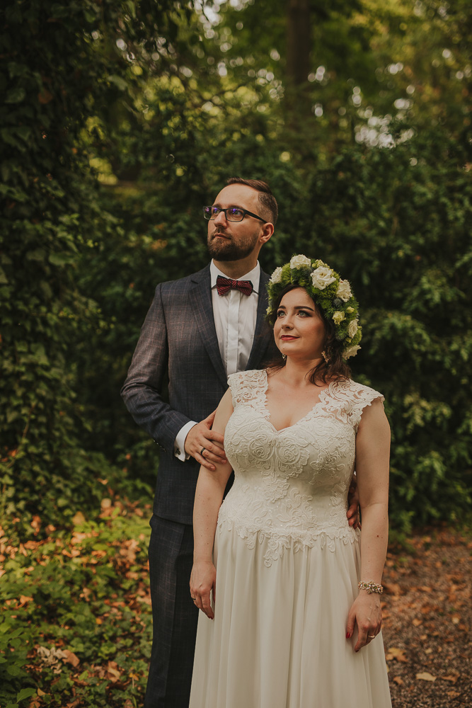- fotograf ślubny Białystok Łomża