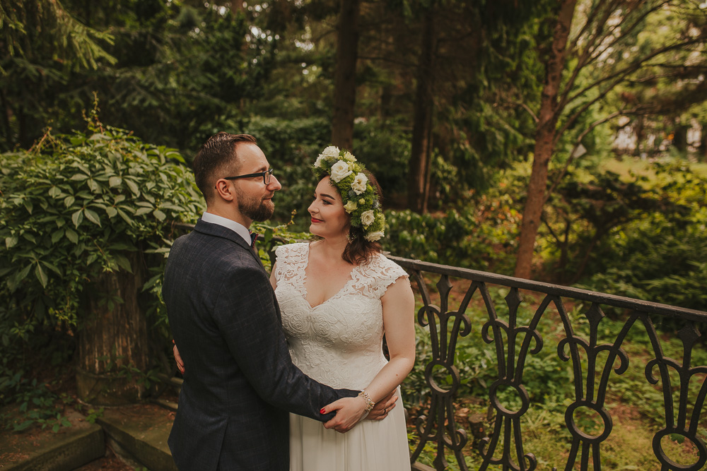 - fotograf ślubny Białystok Łomża