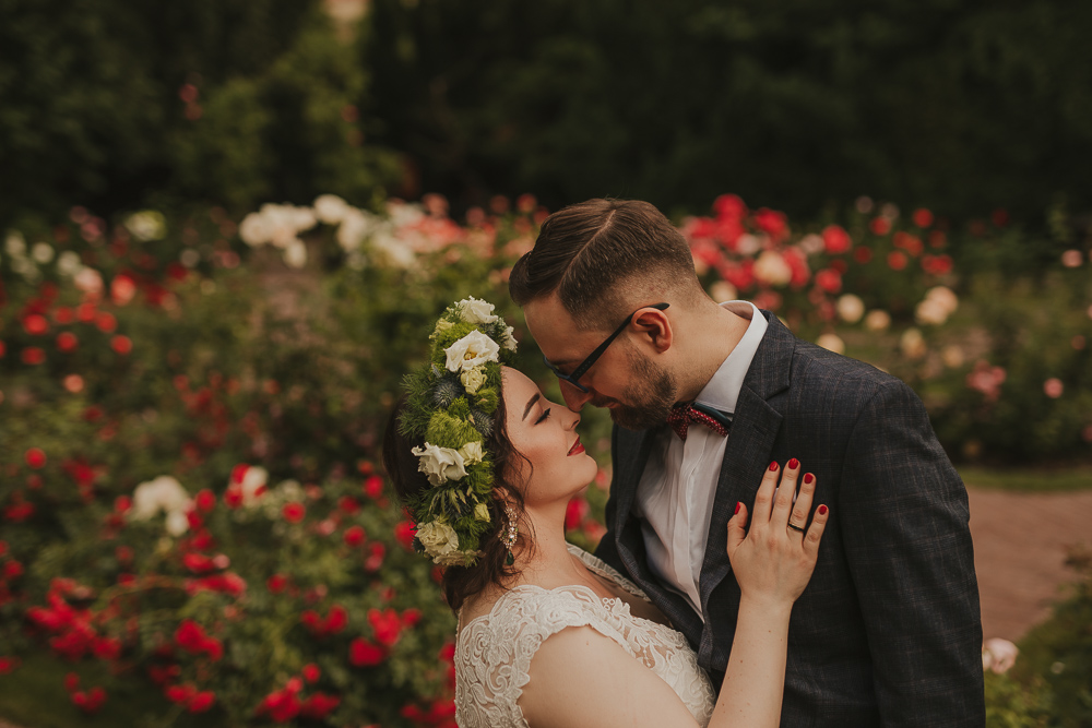 - fotograf ślubny Białystok Łomża