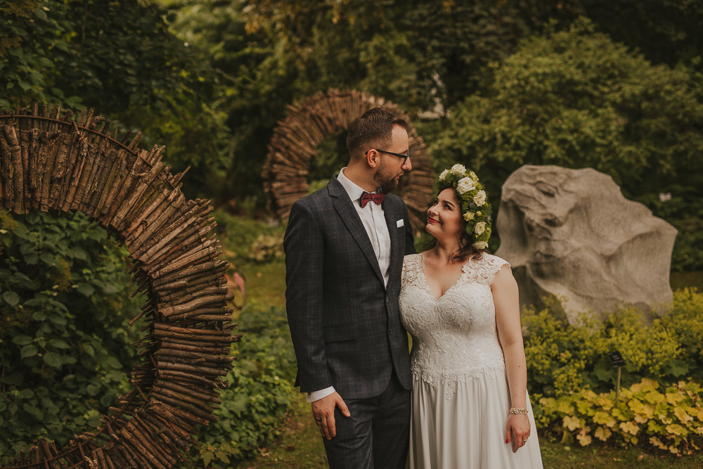 - fotograf ślubny Białystok Łomża