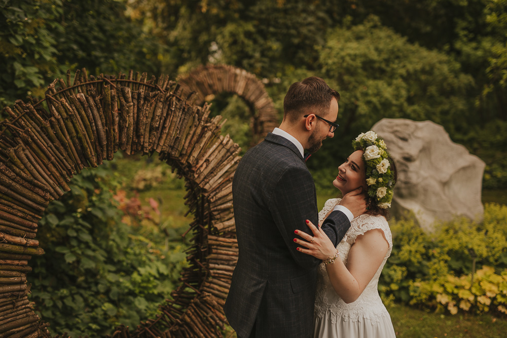 - fotograf ślubny Białystok Łomża