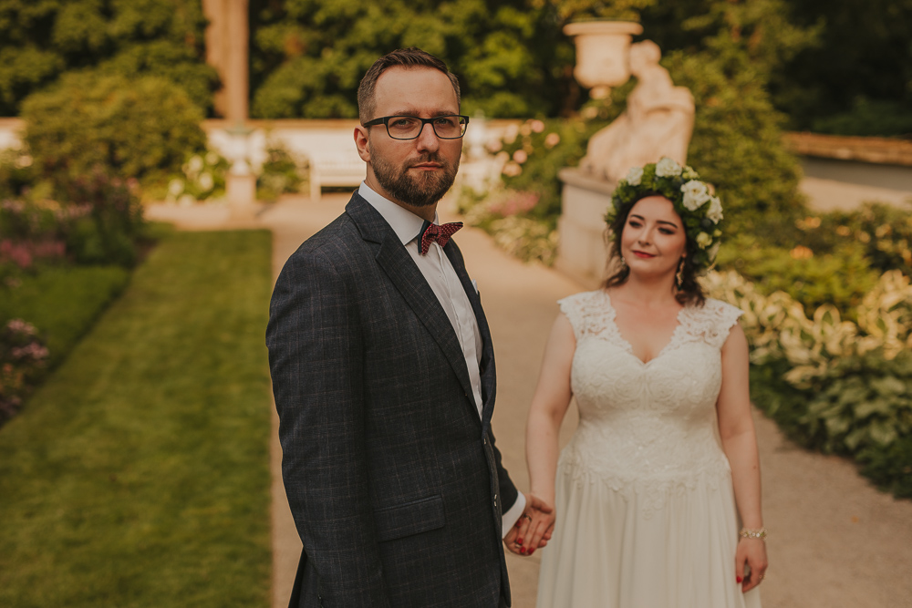 - fotograf ślubny Białystok Łomża