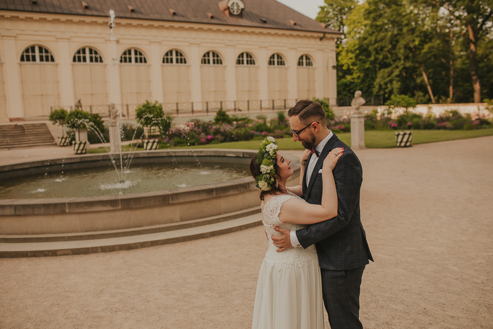 - fotograf ślubny Białystok Łomża