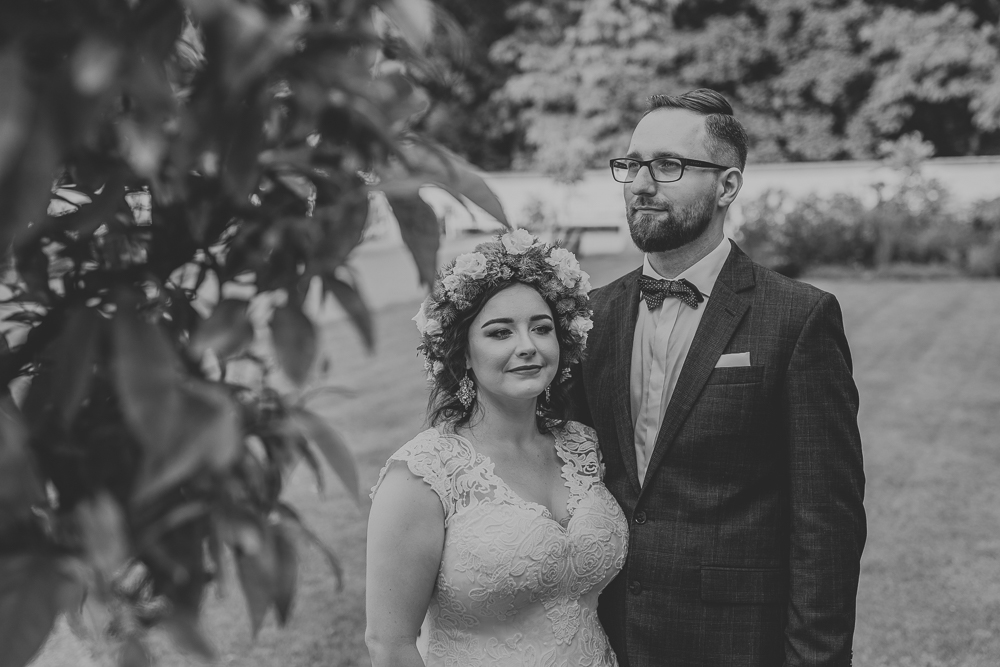 - fotograf ślubny Białystok Łomża