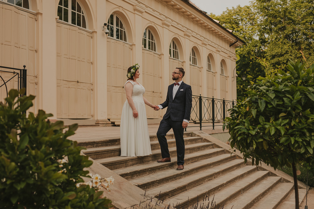 - fotograf ślubny Białystok Łomża