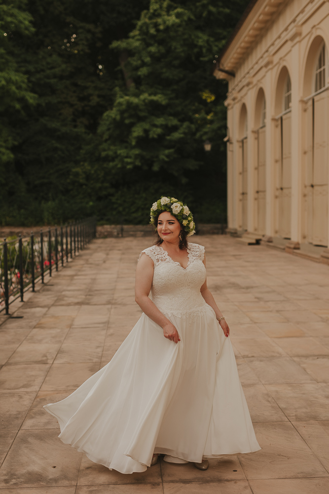 - fotograf ślubny Białystok Łomża
