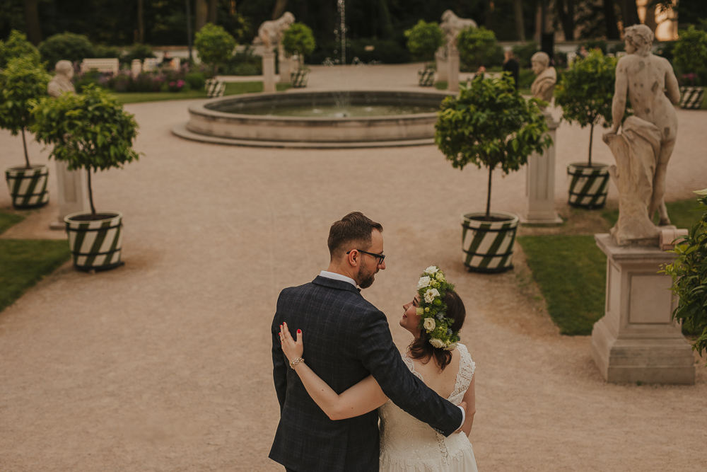 - fotograf ślubny Białystok Łomża