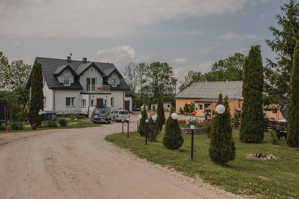 - fotograf ślubny Białystok Łomża