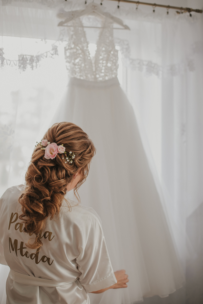 - fotograf ślubny Białystok Łomża