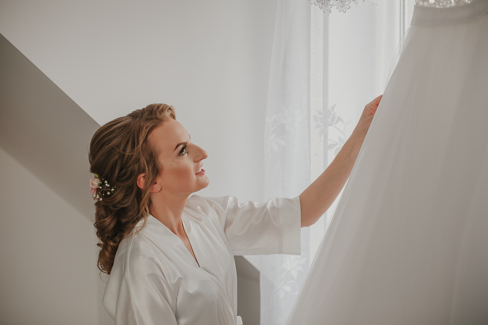 - fotograf ślubny Białystok Łomża