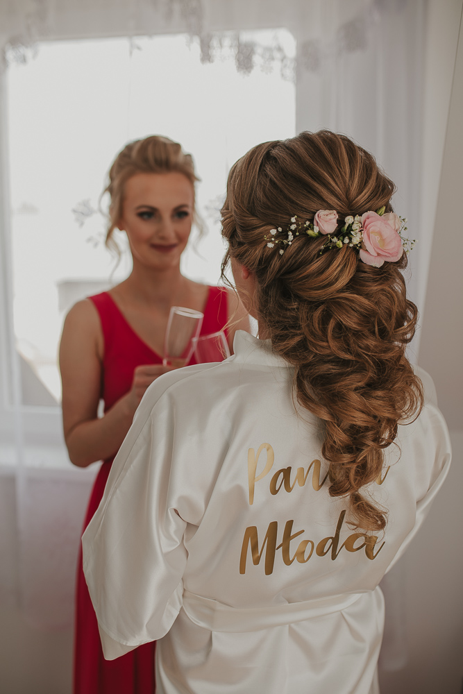 - fotograf ślubny Białystok Łomża