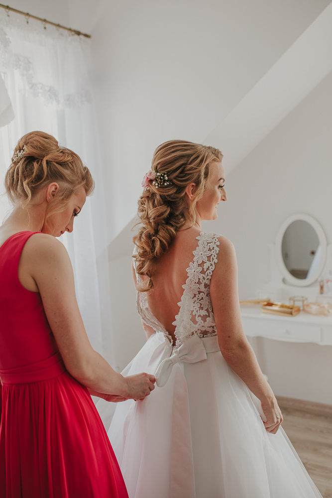 - fotograf ślubny Białystok Łomża