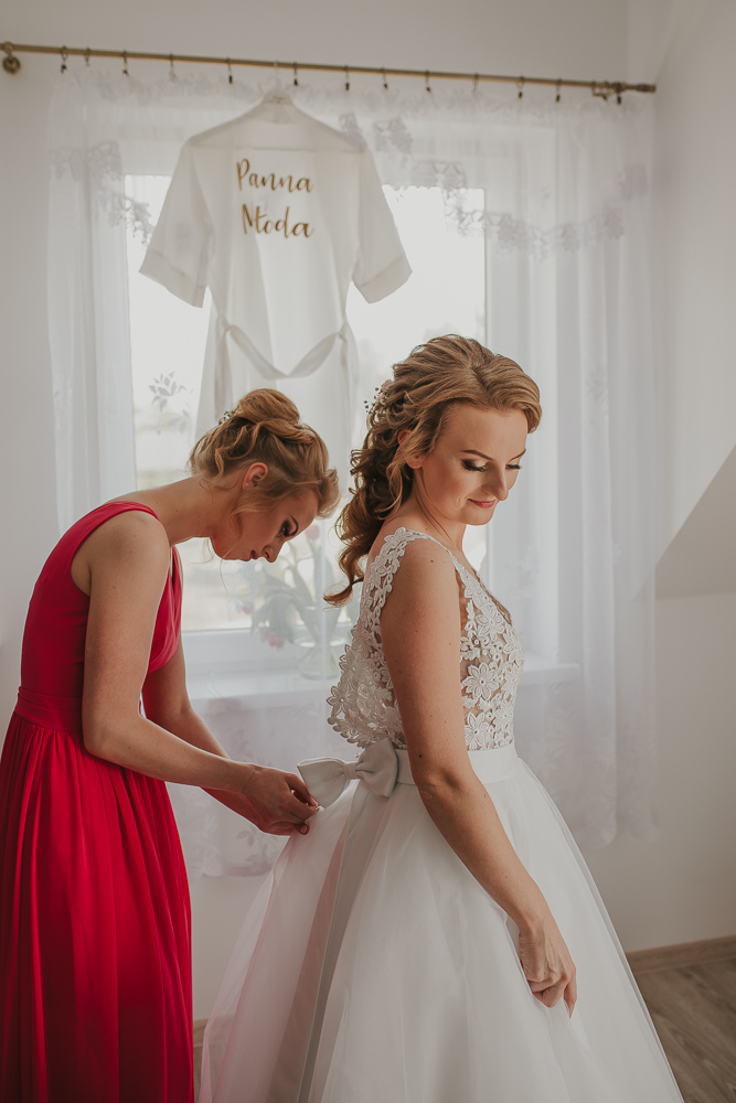 - fotograf ślubny Białystok Łomża