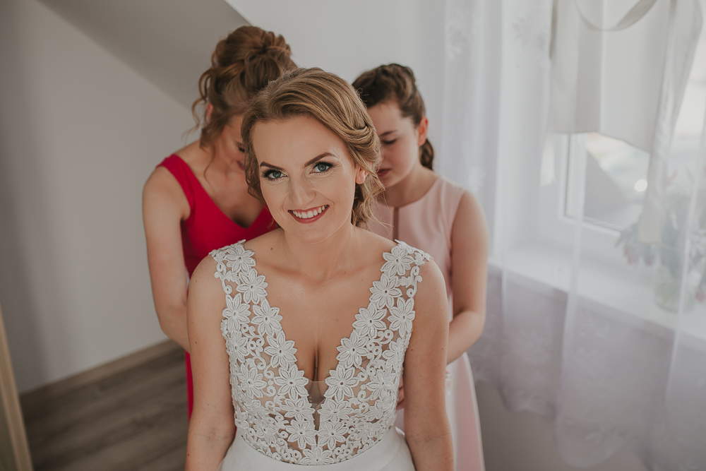 - fotograf ślubny Białystok Łomża