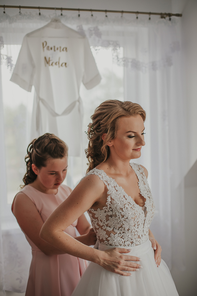 - fotograf ślubny Białystok Łomża