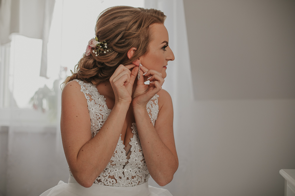 - fotograf ślubny Białystok Łomża