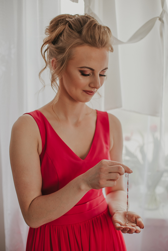 - fotograf ślubny Białystok Łomża