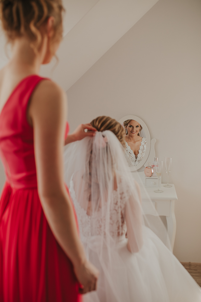 - fotograf ślubny Białystok Łomża