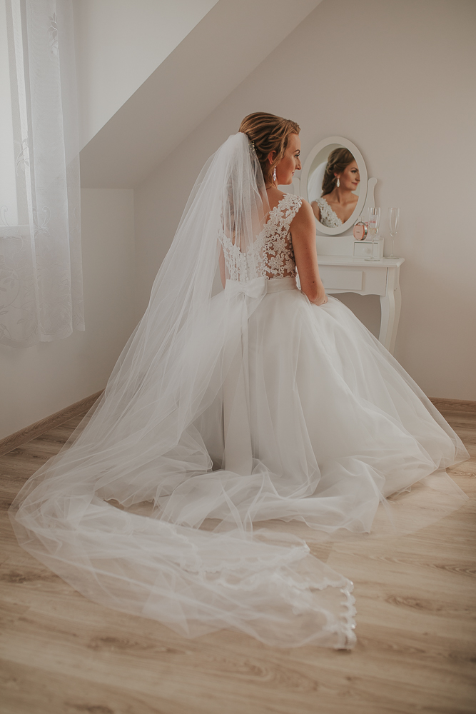 - fotograf ślubny Białystok Łomża