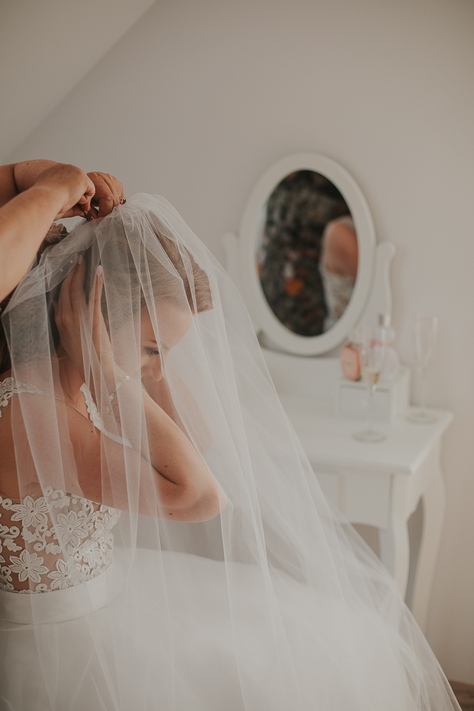 - fotograf ślubny Białystok Łomża