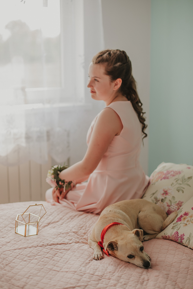 - fotograf ślubny Białystok Łomża