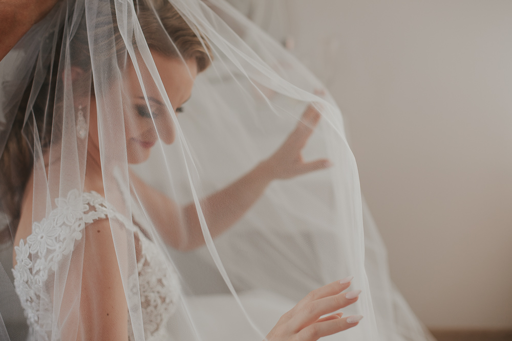 - fotograf ślubny Białystok Łomża