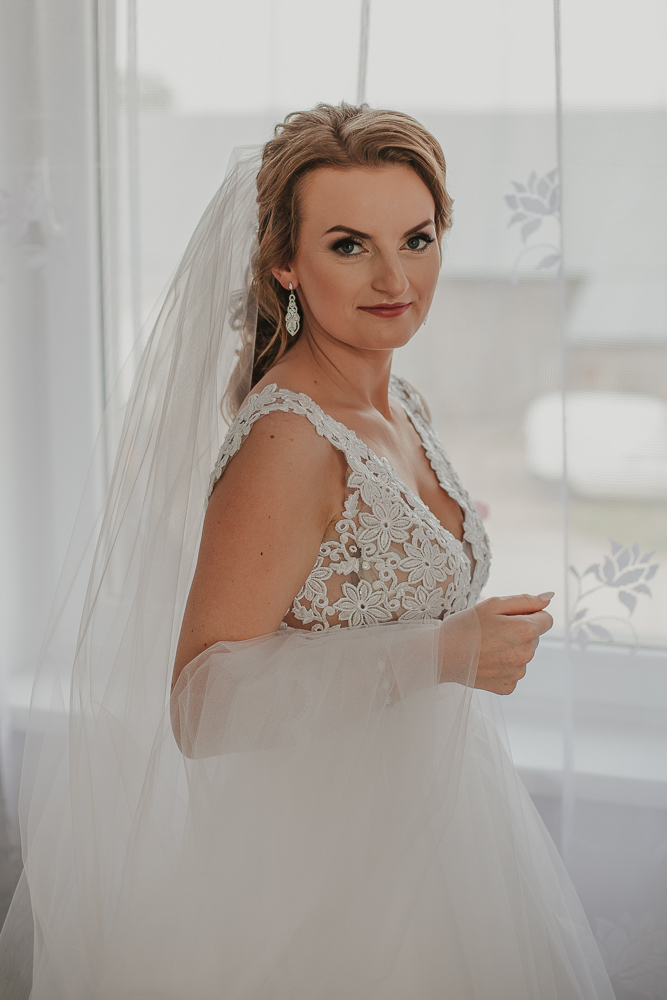 - fotograf ślubny Białystok Łomża