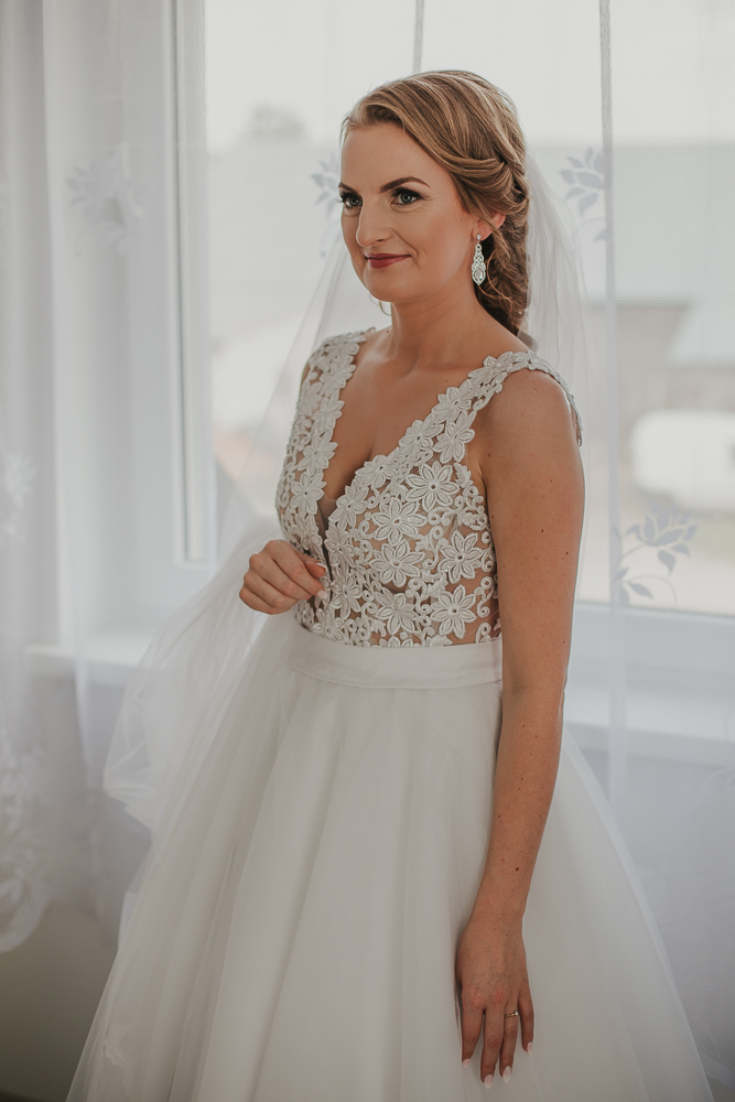 - fotograf ślubny Białystok Łomża