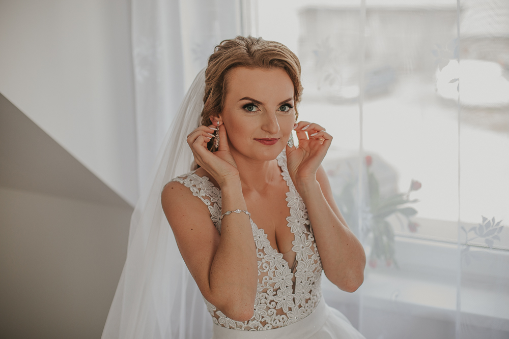 - fotograf ślubny Białystok Łomża