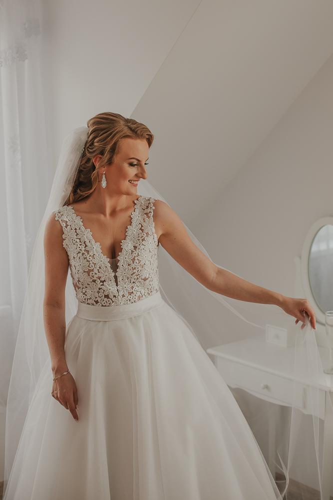 - fotograf ślubny Białystok Łomża