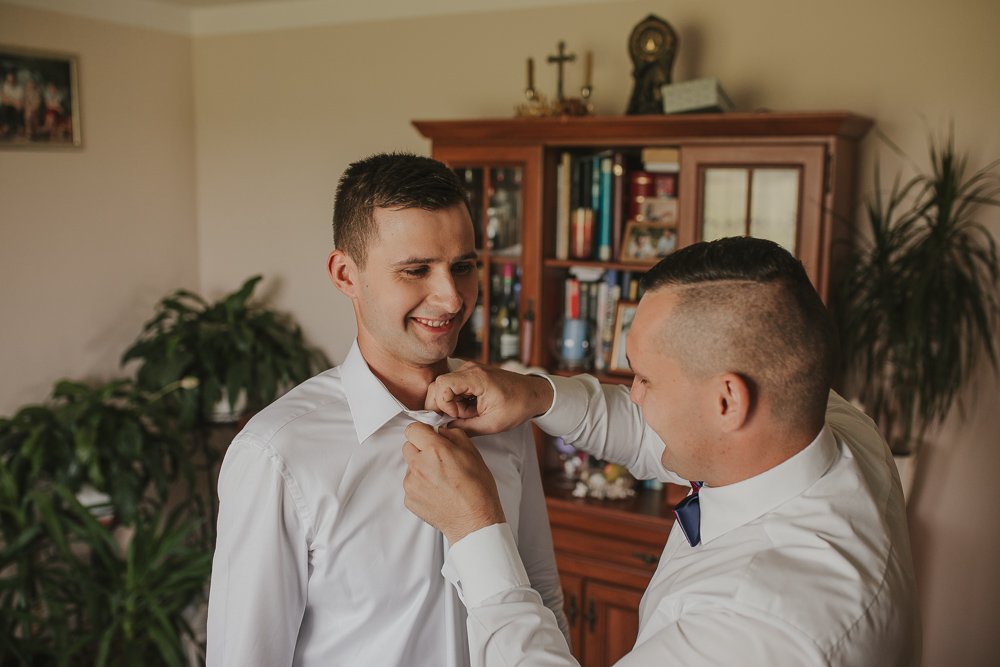 - fotograf ślubny Białystok Łomża