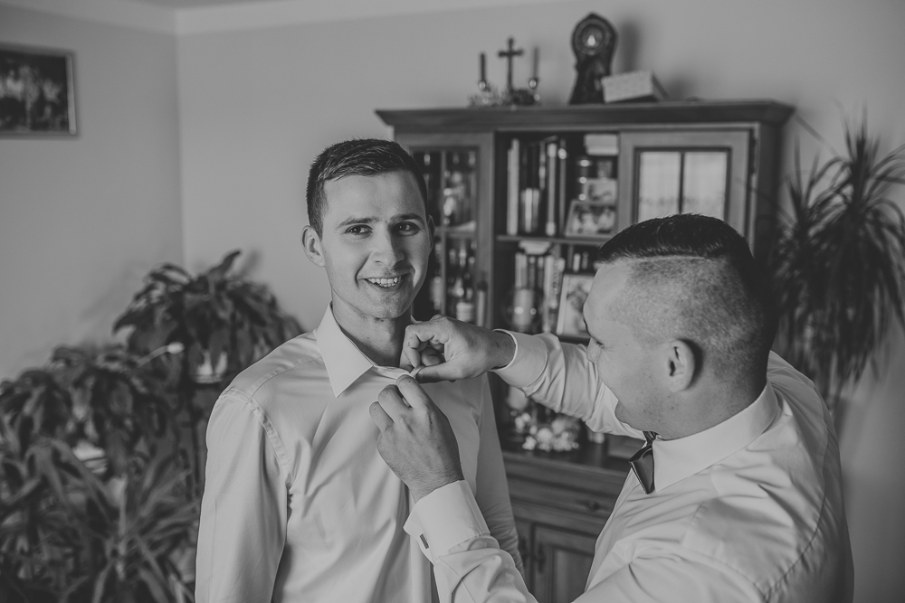 - fotograf ślubny Białystok Łomża