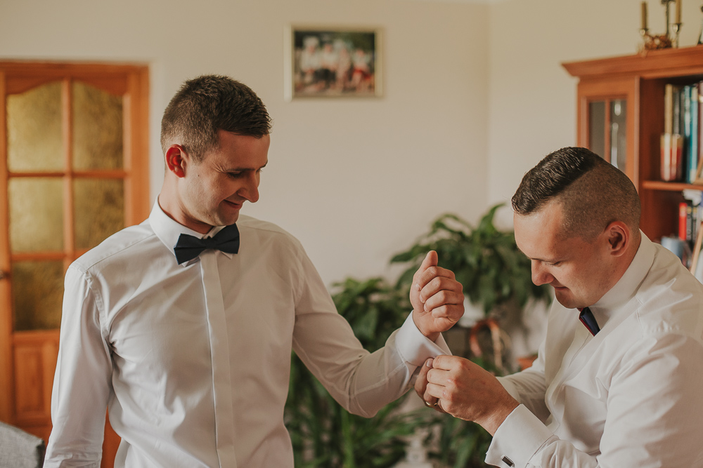 - fotograf ślubny Białystok Łomża