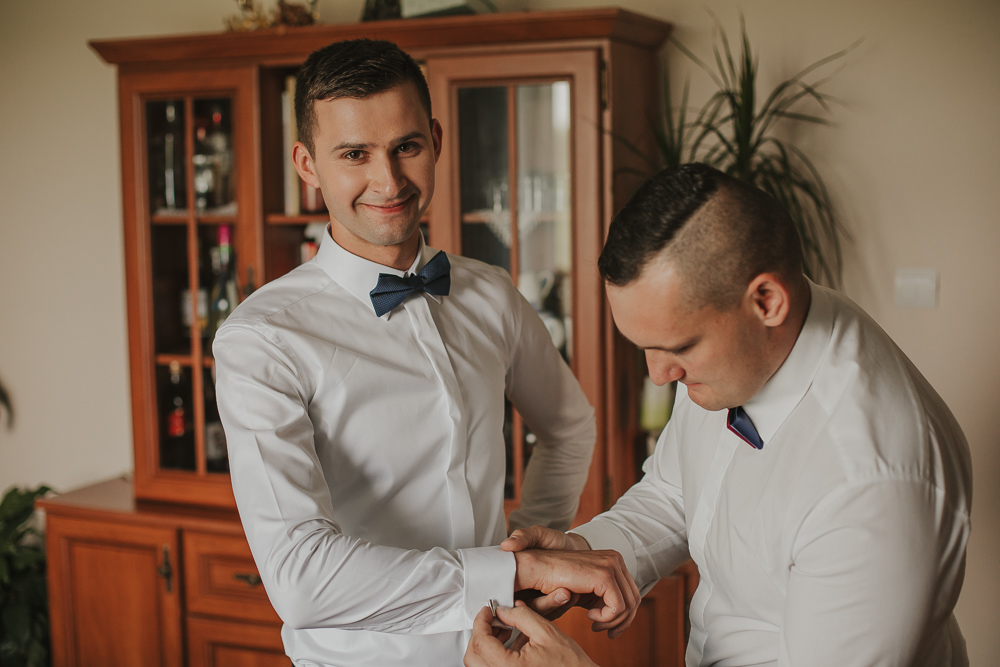 - fotograf ślubny Białystok Łomża