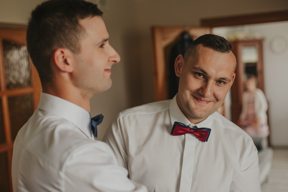 - fotograf ślubny Białystok Łomża