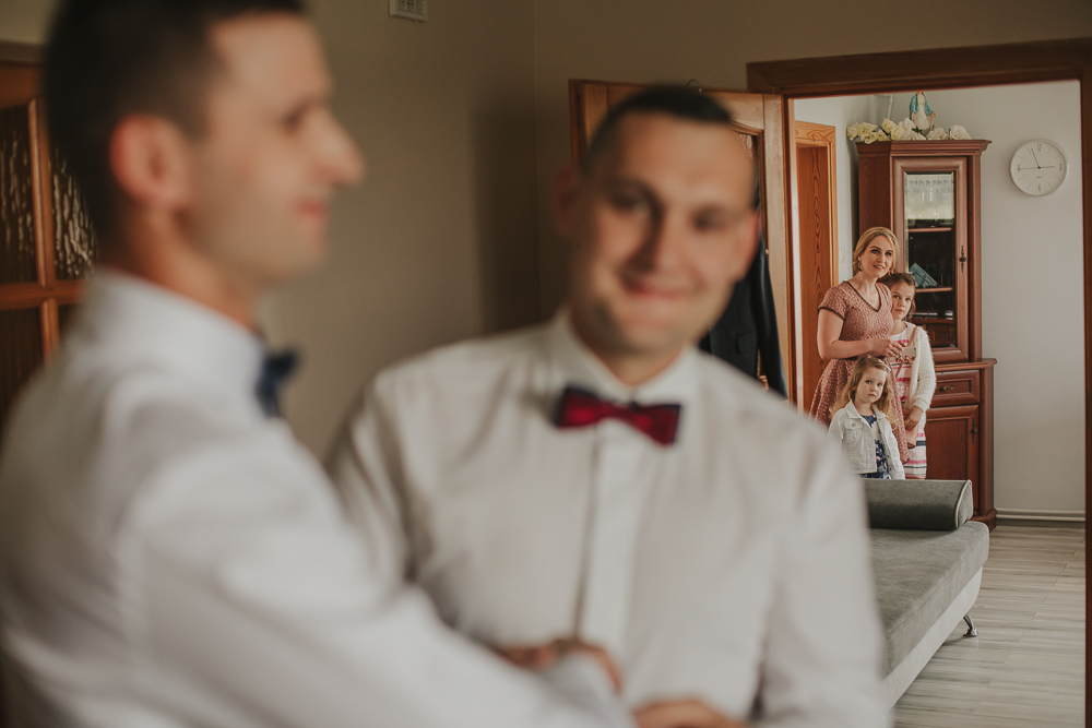 - fotograf ślubny Białystok Łomża