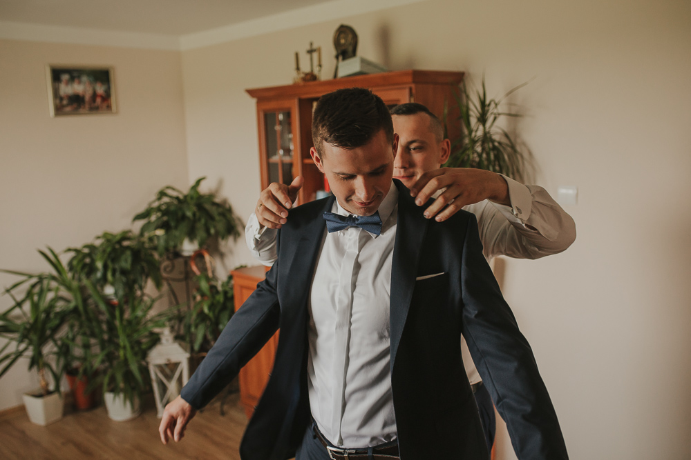 - fotograf ślubny Białystok Łomża